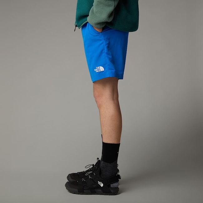 The North Face - sort - M Water - Albastru
