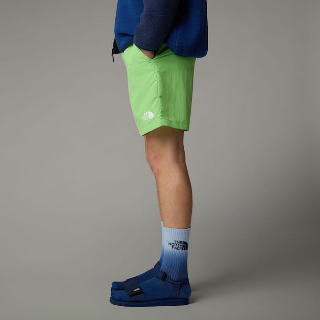 The North Face - sort - M Water - Verde