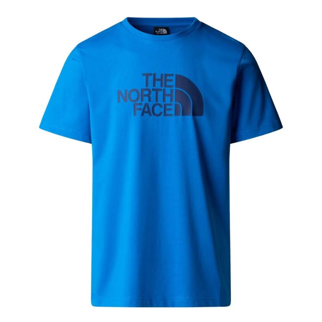 The North Face - tricou - M Easy - Albastru