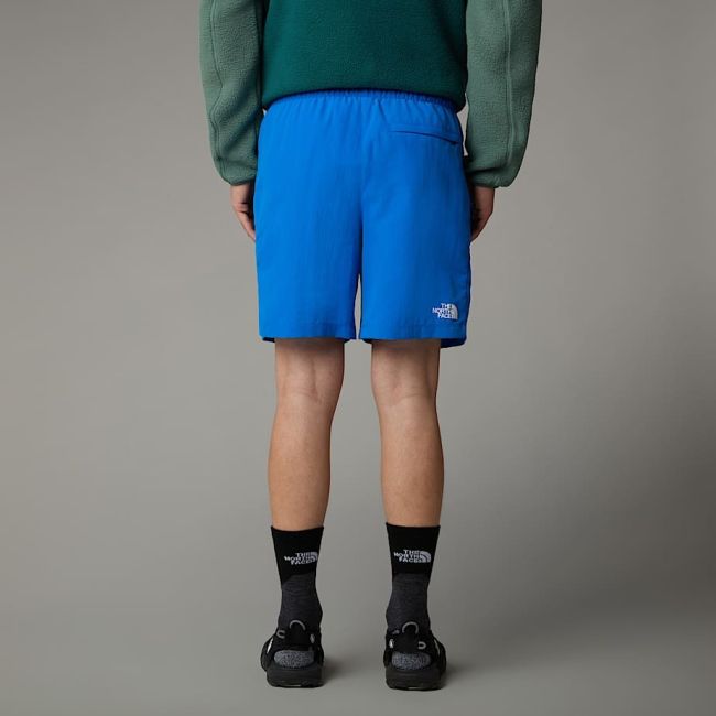 The North Face - sort - M Water - Albastru
