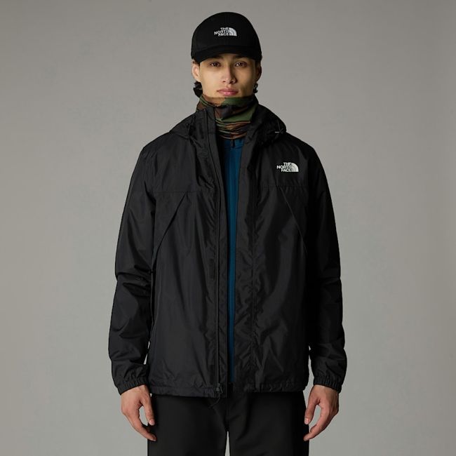 The North Face - geaca - M Antora - Negru