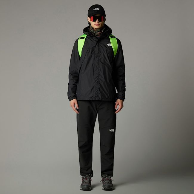 The North Face - geaca - M Antora - Negru
