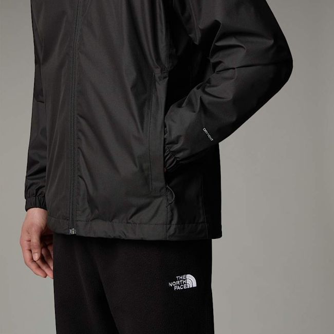 The North Face - geaca - M Quest - Negru