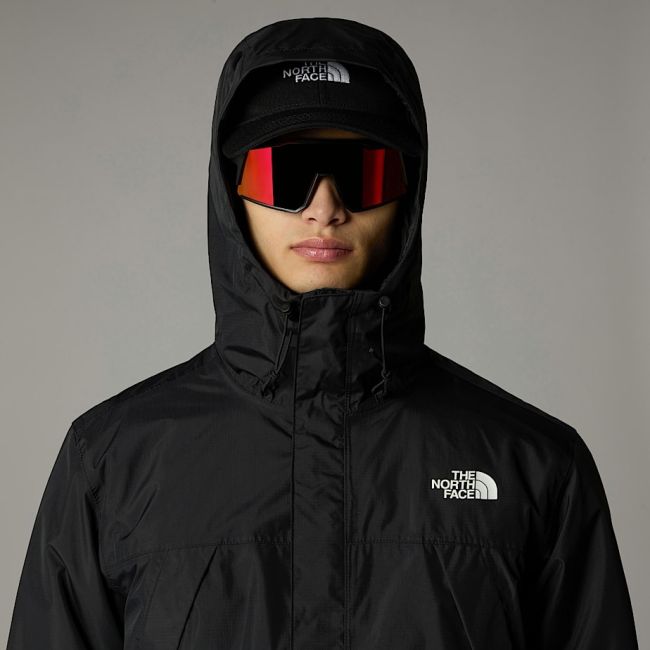 The North Face - geaca - M Antora - Negru