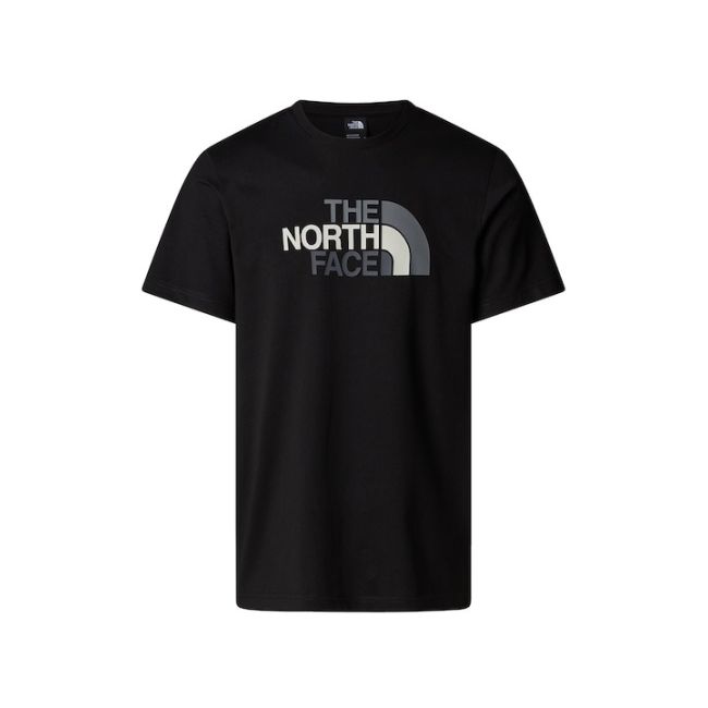The North Face - tricou - M Easy - Negru
