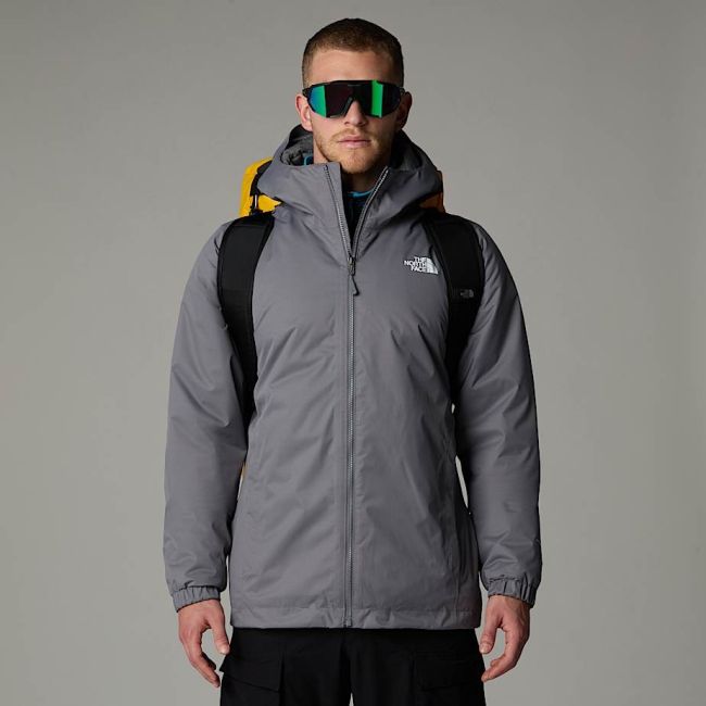 The North Face - geanta - Base Camp Duffel Medium - Galben | Negru