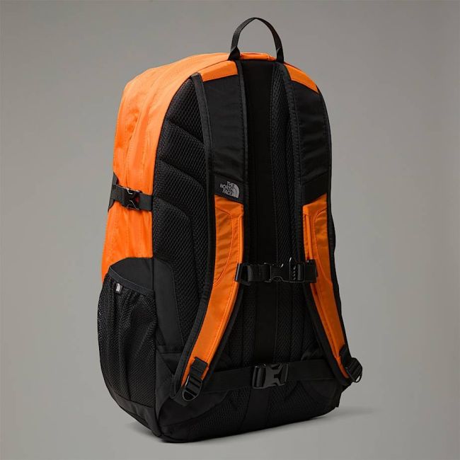 The North Face - rucsac - Borealis Classic - Portocaliu | Negru