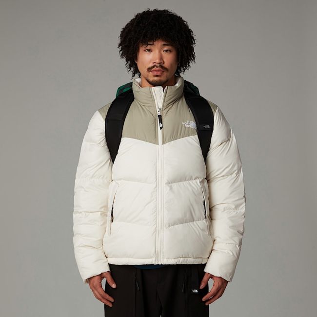 The North Face - geanta - Base Camp Duffel Small - Verde | Negru