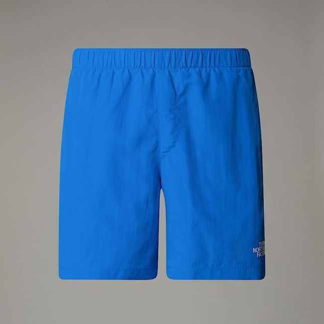 The North Face - sort - M Water - Albastru