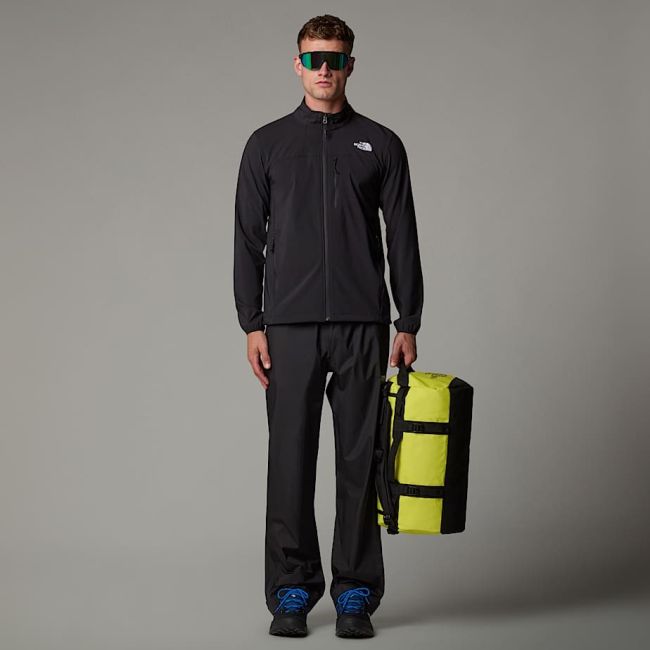 The North Face - geaca - M Nimble - Negru
