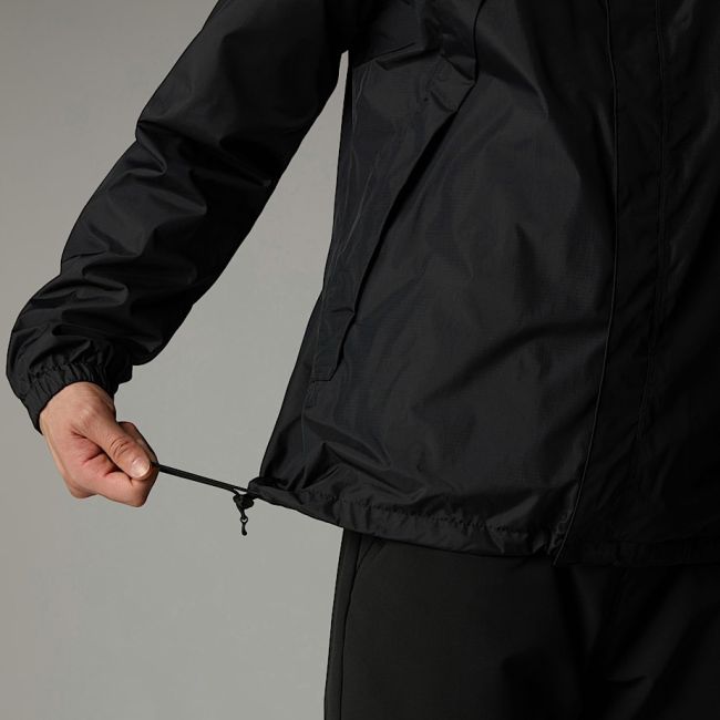 The North Face - geaca - M Antora - Negru