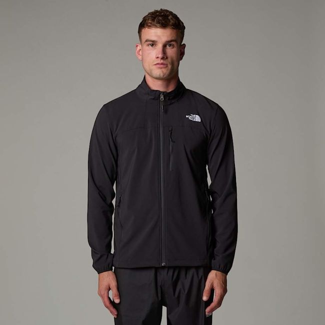 The North Face - geaca - M Nimble - Negru