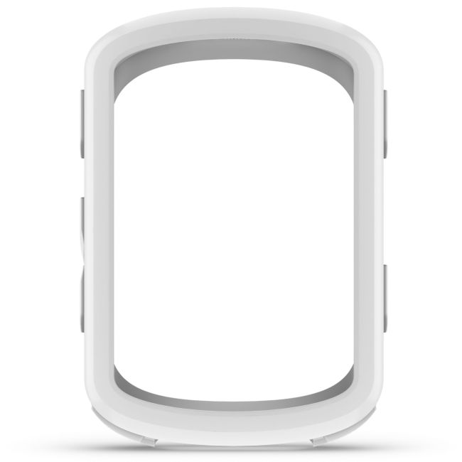 Garmin husa silicon protectie pentru Edge 540 si 840 - alba