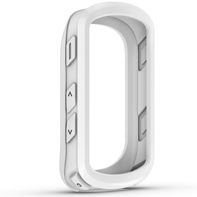 Garmin husa silicon protectie pentru Edge 540 si 840 - alba