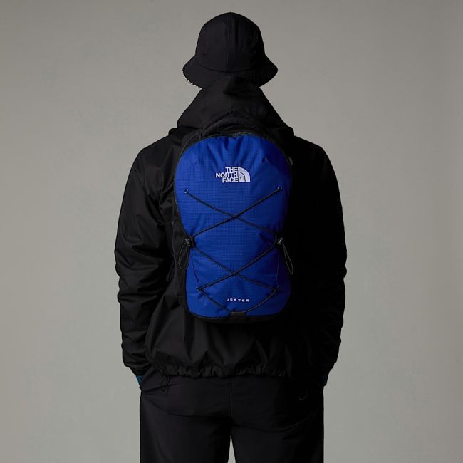 The North Face - rucsac - Jester - Albastru | Negru