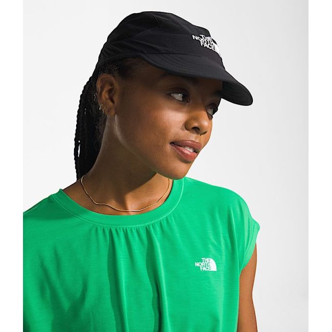 The North Face - sapca - Summer Lt Run - Negru