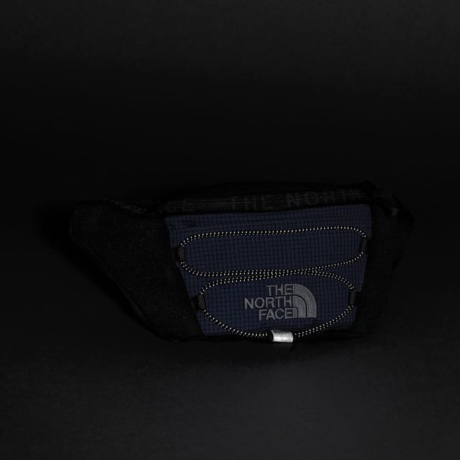 The North Face - borseta - Jester - Albastru | Negru