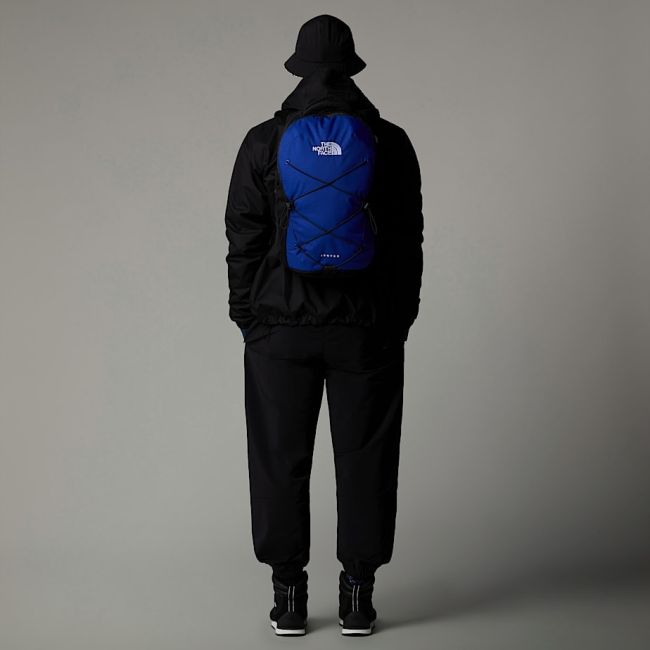 The North Face - rucsac - Jester - Albastru | Negru