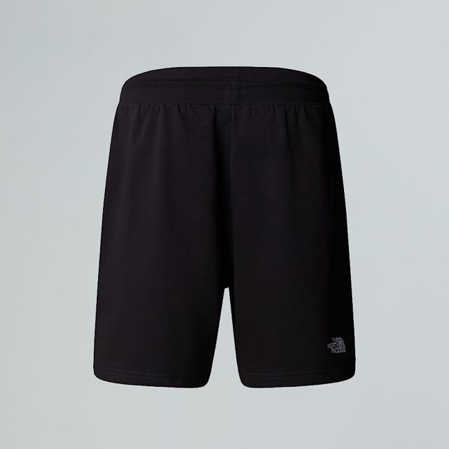 The North Face - sort - M Essential Relaxed - Negru