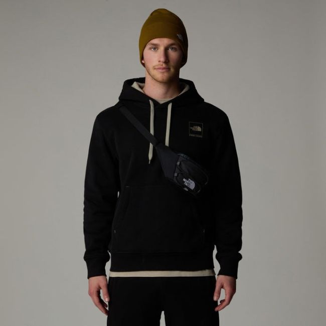 The North Face - borseta - Jester - Gri | Negru