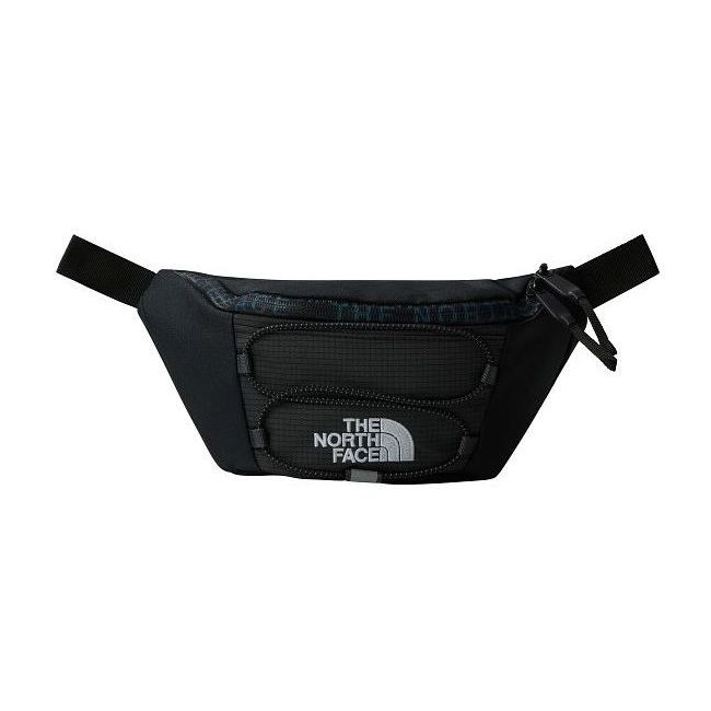 The North Face - borseta - Jester - Gri | Negru