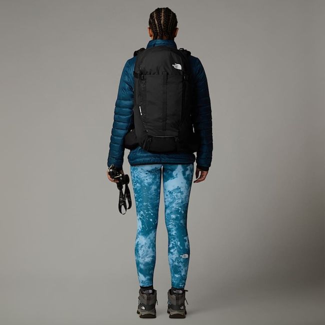 The North Face - rucsac - Basin Alamere 36 - Negru
