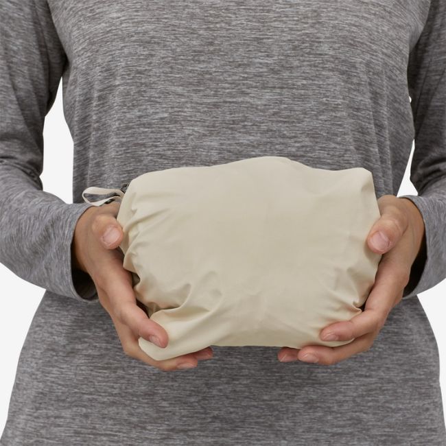 Patagonia - geaca - W Torrentshell 3l - Visiniu