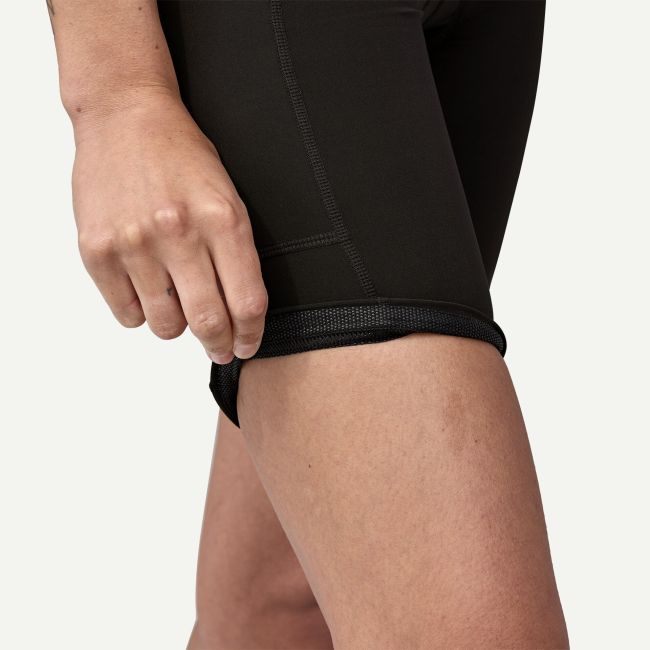 Patagonia - sort - W Nether Bike Shorts - Albastru