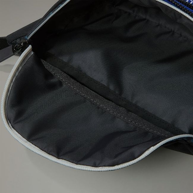 The North Face - borseta - Jester - Albastru | Negru