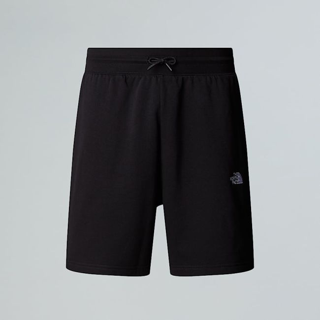 The North Face - sort - M Essential Relaxed - Negru
