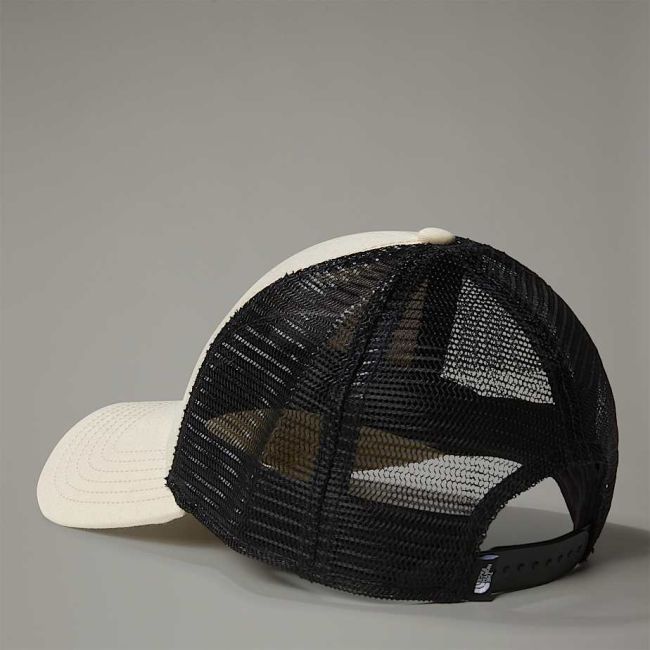 The North Face - sapca - Mudder Trucker - Crem