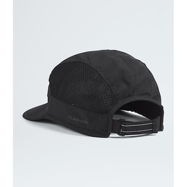 The North Face - sapca - Summer Lt Run - Negru