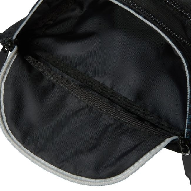 The North Face - borseta - Jester - Gri | Negru