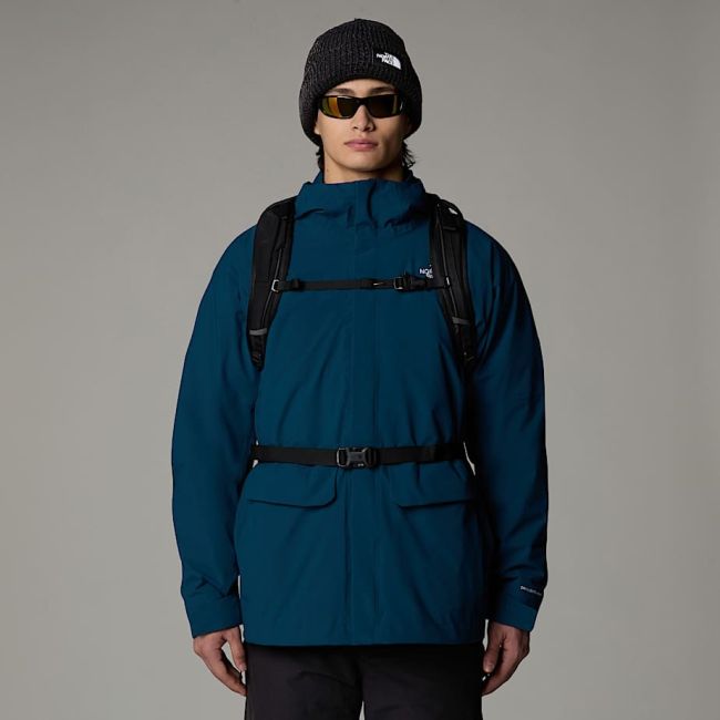 The North Face - rucsac - Basin 24 - negru