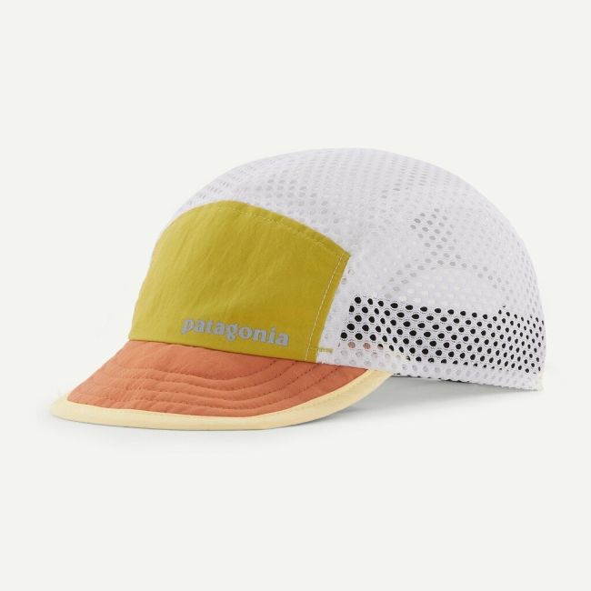 Patagonia - sapca - Duckbill - Verde