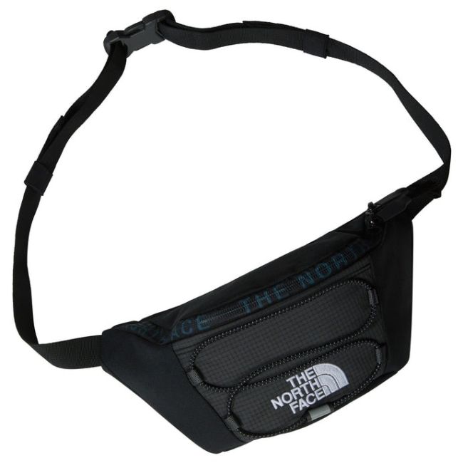 The North Face - borseta - Jester - Gri | Negru