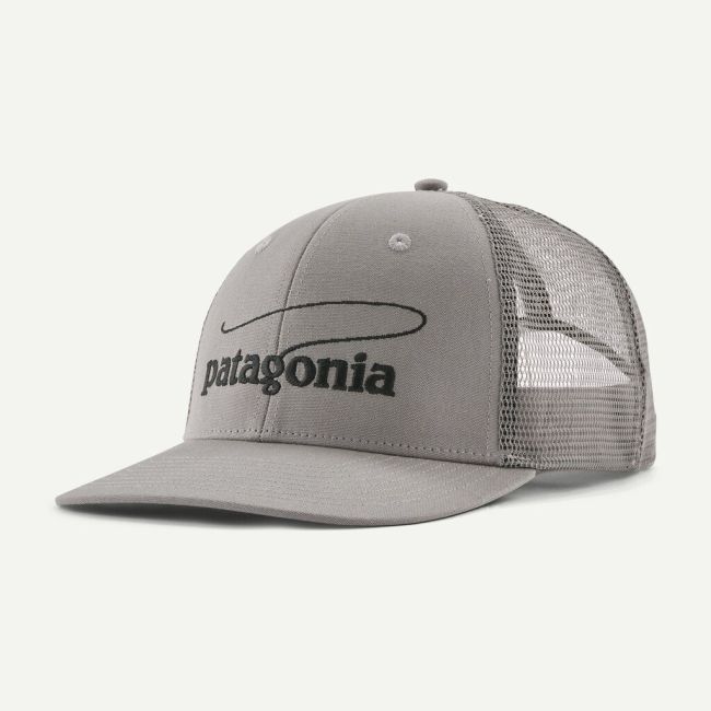 Patagonia - sapca - Take A Stand Trucker - Gri
