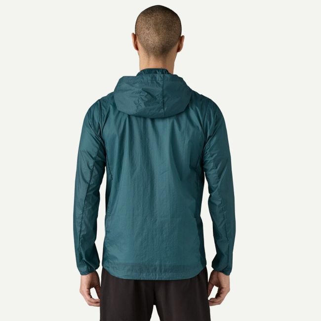 Patagonia - geaca - M Houdini - Albastru