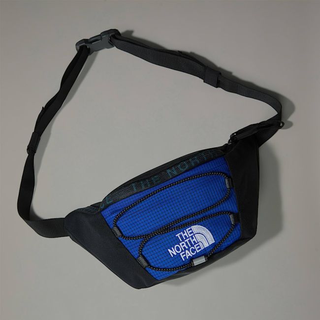 The North Face - borseta - Jester - Albastru | Negru