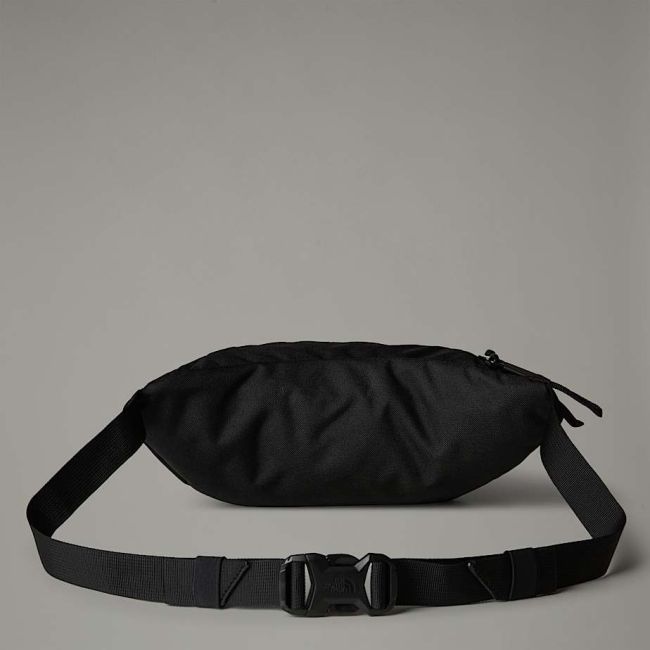 The North Face - borseta - Jester - Verde | Negru