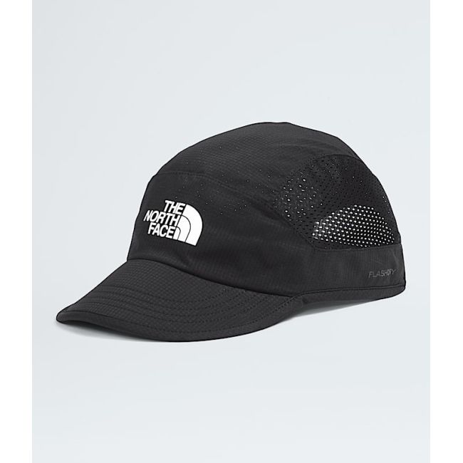 The North Face - sapca - Summer Lt Run - Negru