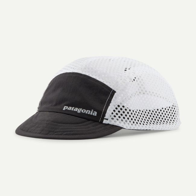 Patagonia - sapca - Duckbill - Negru
