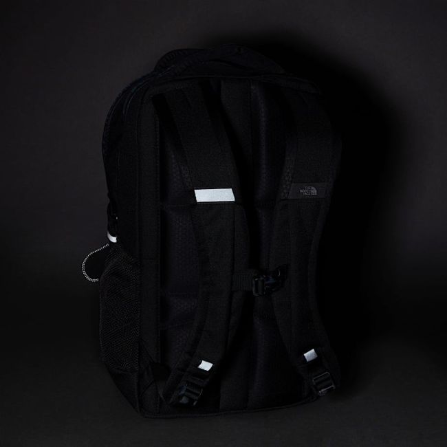 The North Face - rucsac - Jester - Albastru | Negru