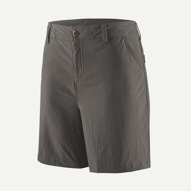Patagonia - sort - W Quandary 7 In - Gri
