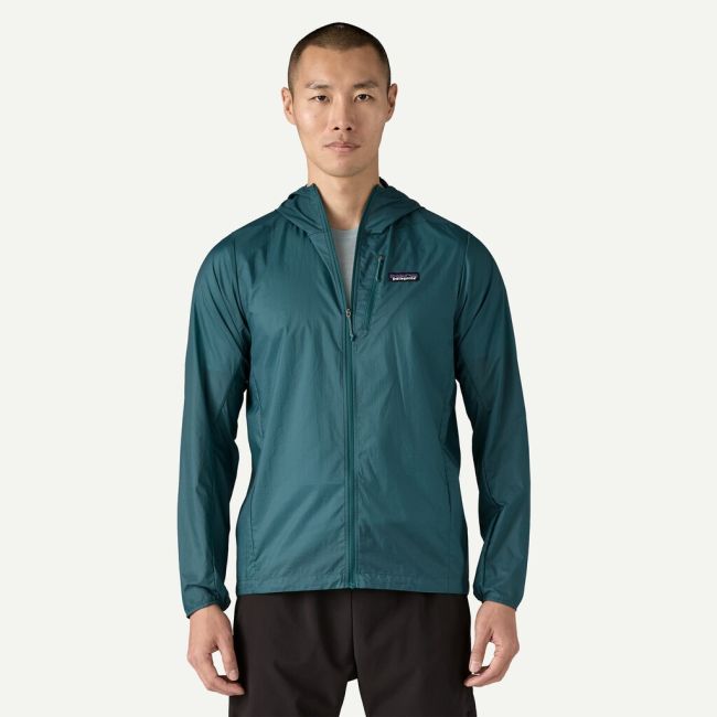 Patagonia - geaca - M Houdini - Albastru