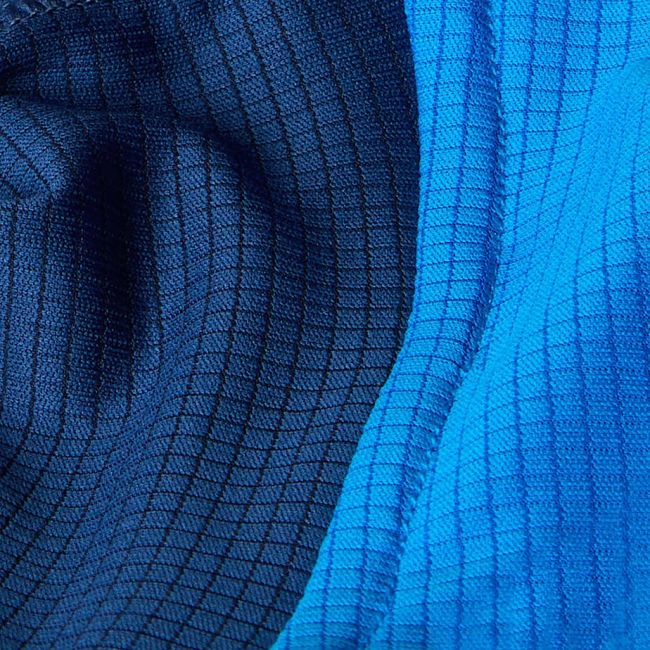 The North Face - hanorac - M Sunriser Hoody - Albastru