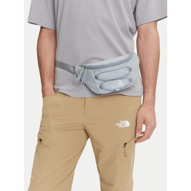 The North Face - borseta - Jester - Alb