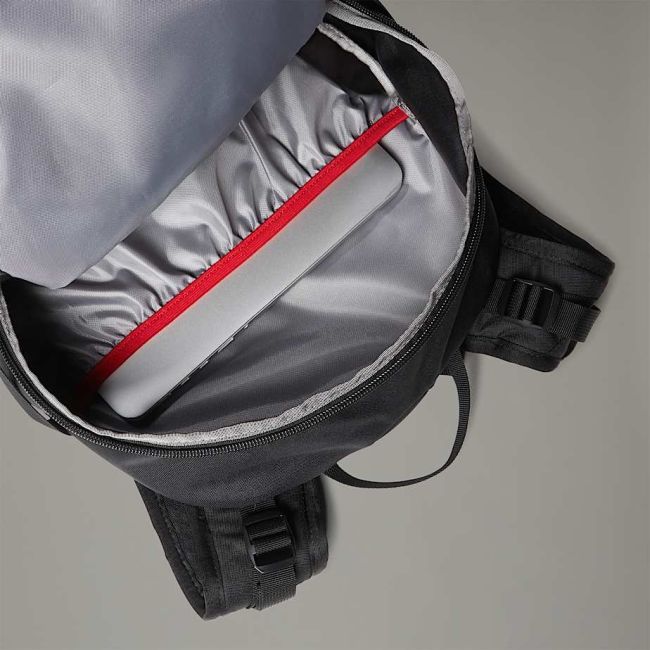 The North Face - rucsac - Basin 24 - negru