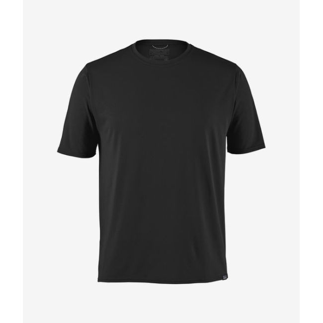 Patagonia - tricou - M Capilene Cool Daily - Negru