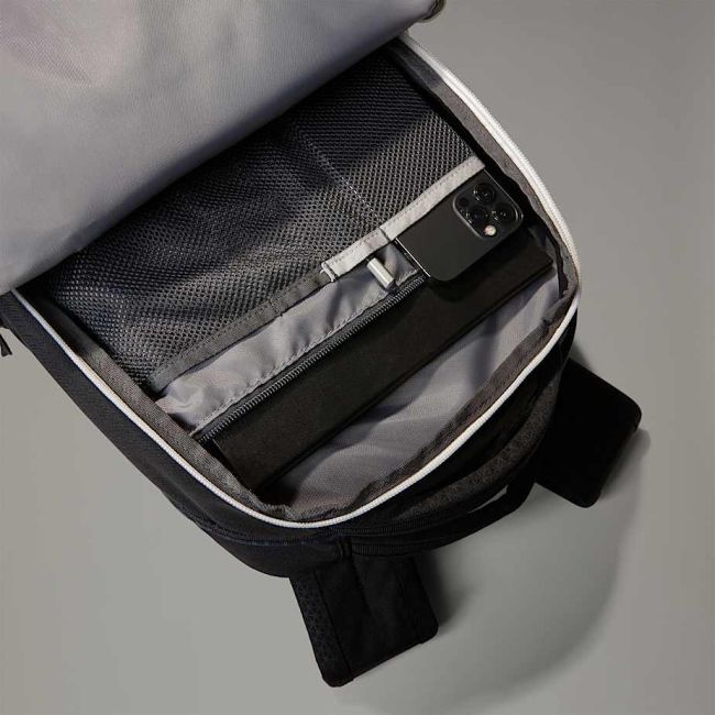 The North Face - rucsac - Jester - Gri | Negru